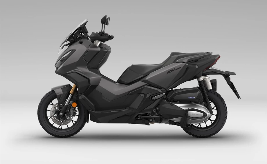 Honda ADV350 Bild 9: Honda ADV350