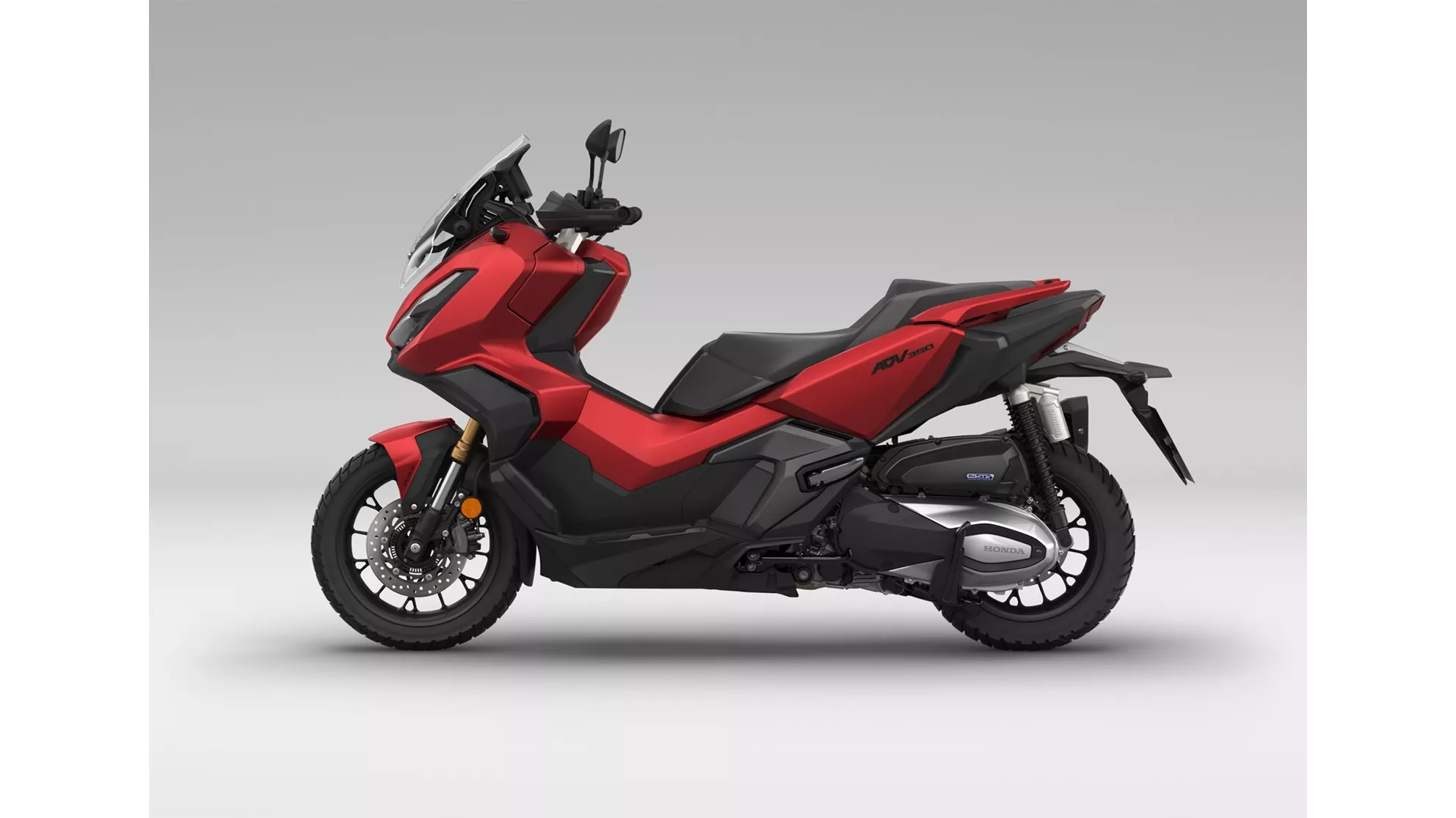 Honda ADV350 - Image 8 Honda ADV350 - Image 8