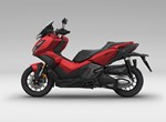 Honda ADV350
