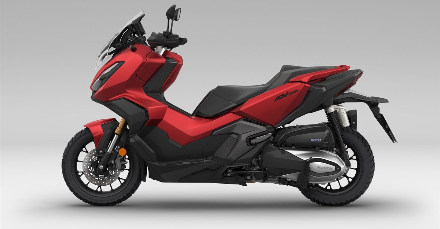 Honda ADV350