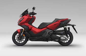 Honda ADV350 2022 - Bild 11 Honda ADV350 2022 - Bild 11