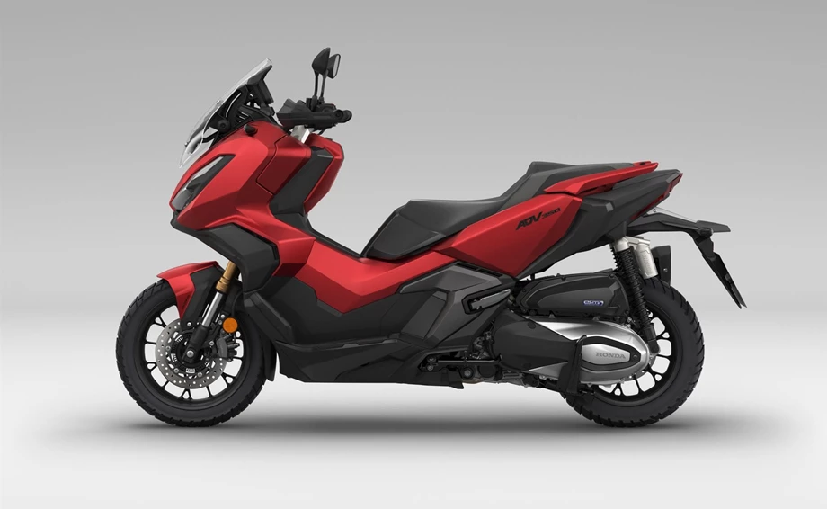 Honda ADV350 Bild 10: Honda ADV350