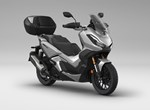 Honda ADV350
