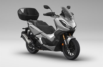 Honda ADV350 2022 - Bild 12 Honda ADV350 2022 - Bild 12