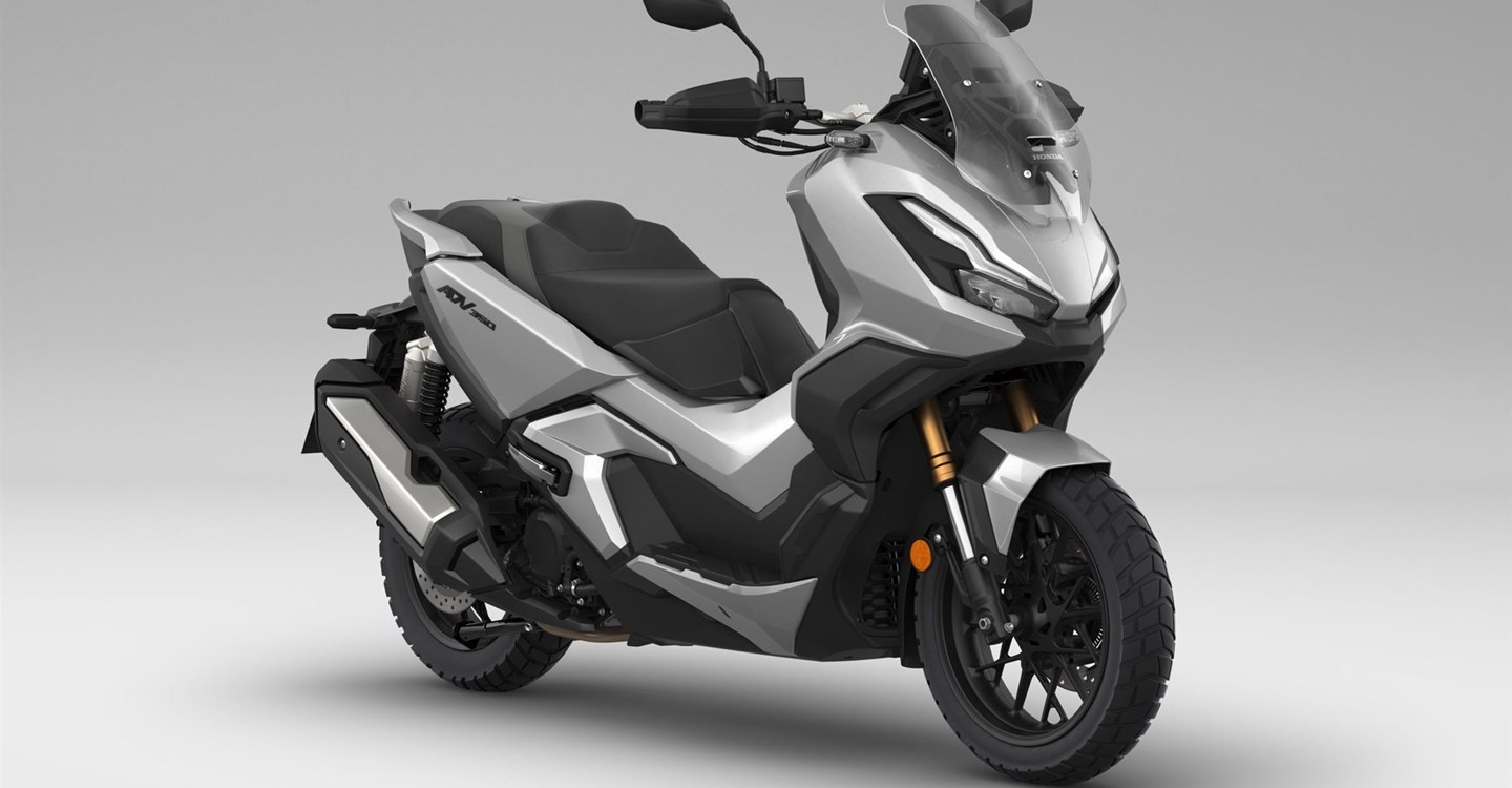 Honda ADV350