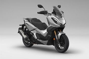 Honda ADV350 2022 - Bild 13 Honda ADV350 2022 - Bild 13