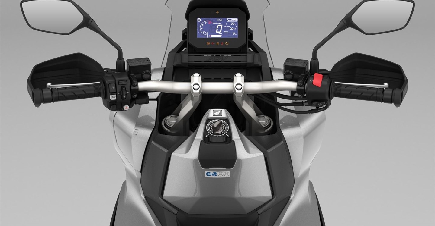 Honda ADV350