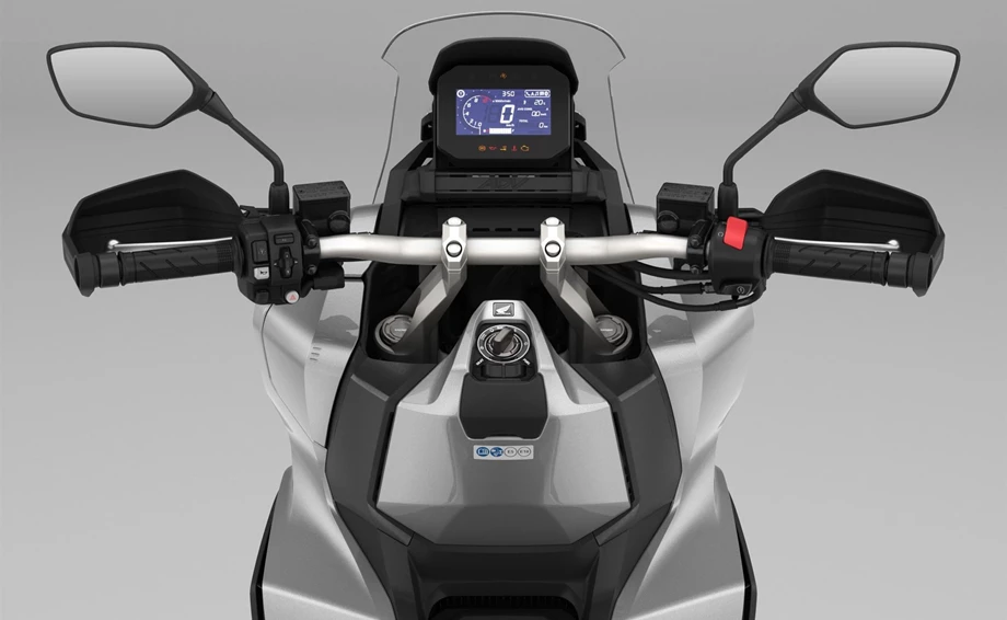 Honda ADV350 Bild 13: Honda ADV350