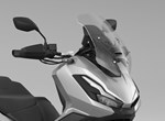 Honda ADV350
