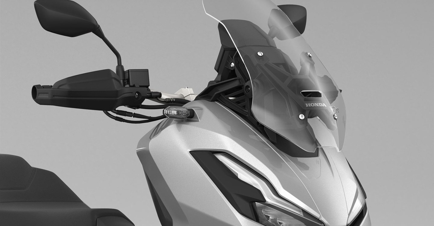 Honda ADV350