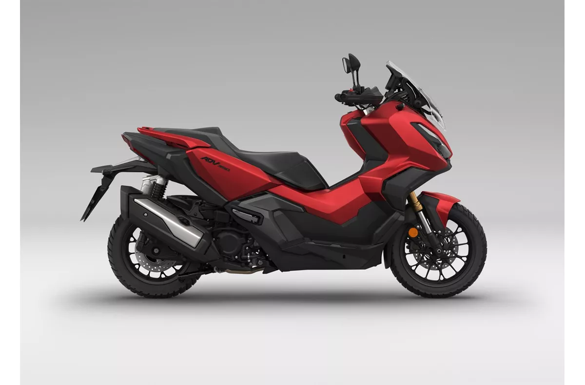 Honda ADV350 Honda ADV350