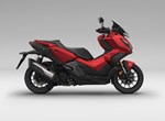 Honda ADV350