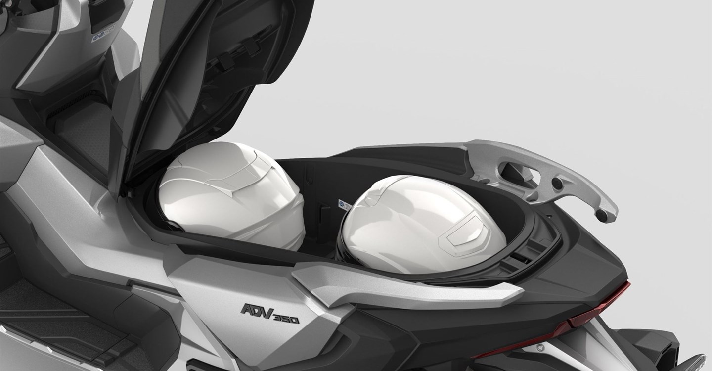 Honda ADV350