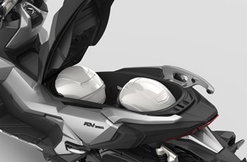 Honda ADV350 2022 - Bild 16 Honda ADV350 2022 - Bild 16