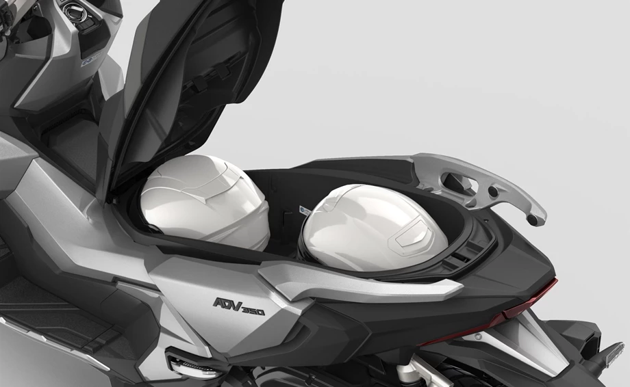 Honda ADV350 Bild 15: Honda ADV350