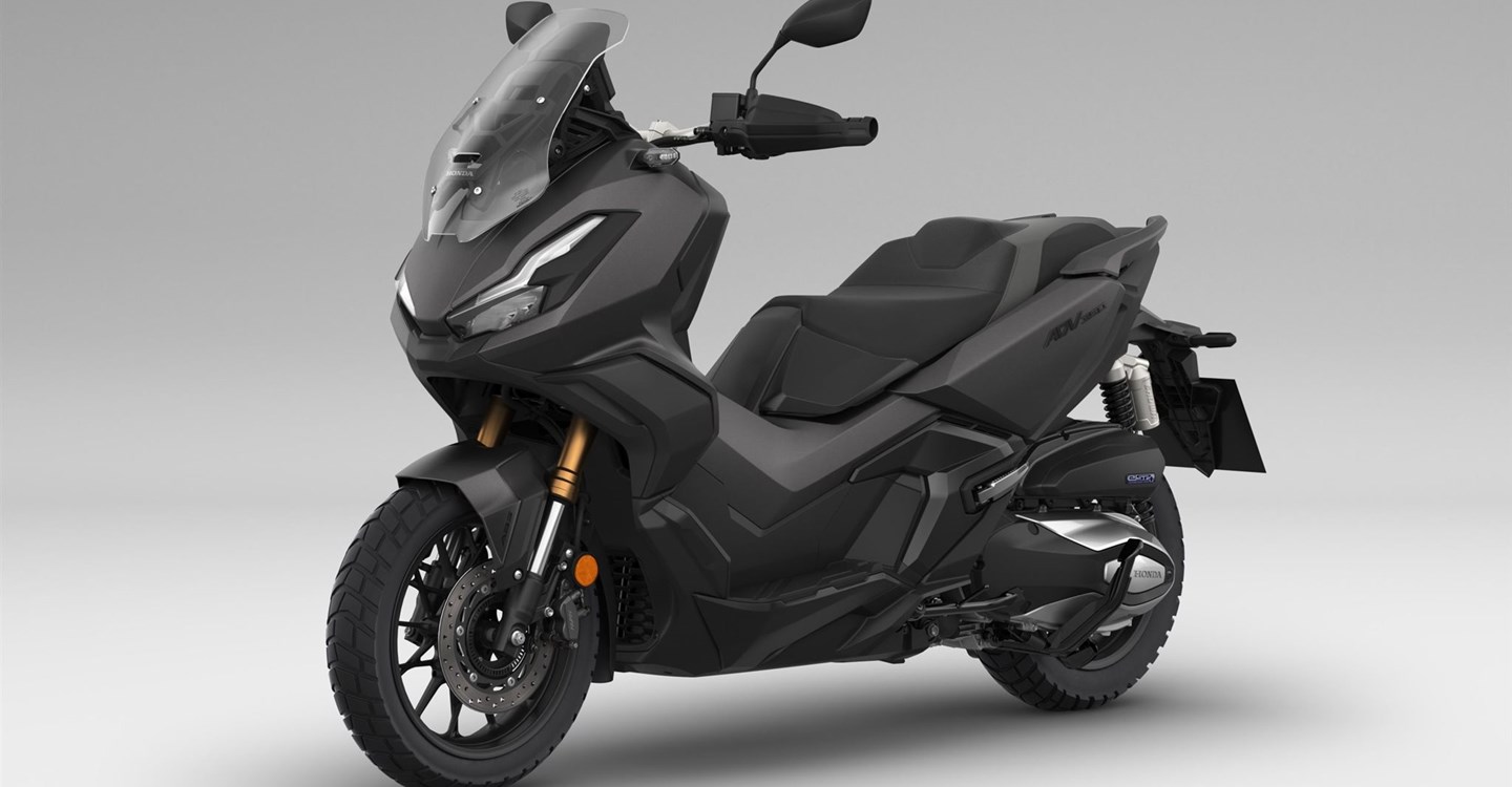 Honda ADV350