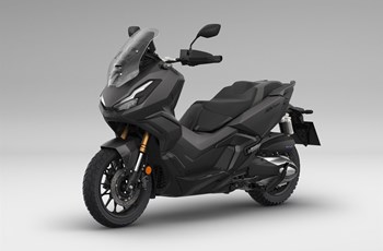 Honda ADV350 2022 - Bild 17 Honda ADV350 2022 - Bild 17