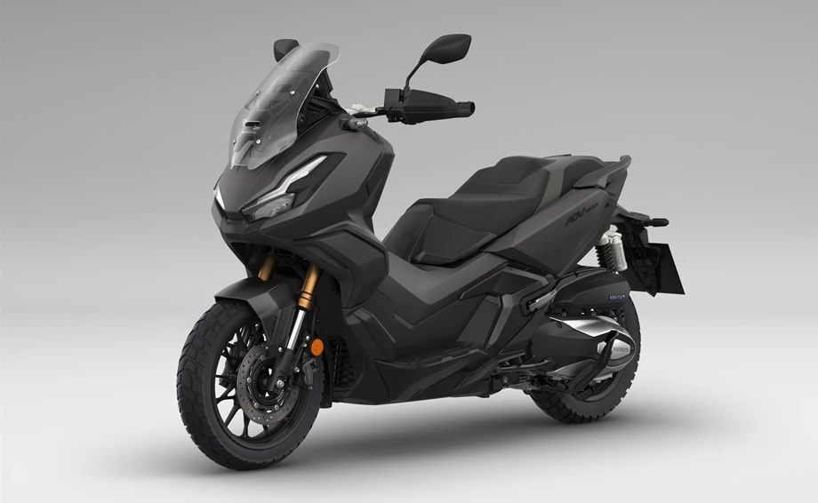 Honda ADV350 Bild 16: Honda ADV350