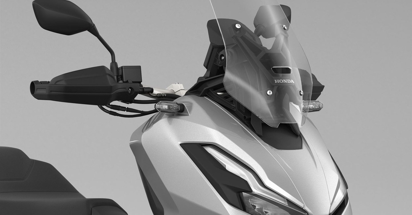 Honda ADV350