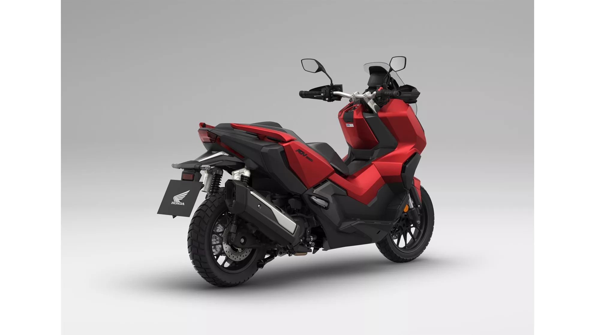 Honda ADV350 - Image 16 Honda ADV350 - Image 16