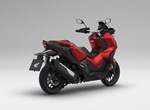 Honda ADV350