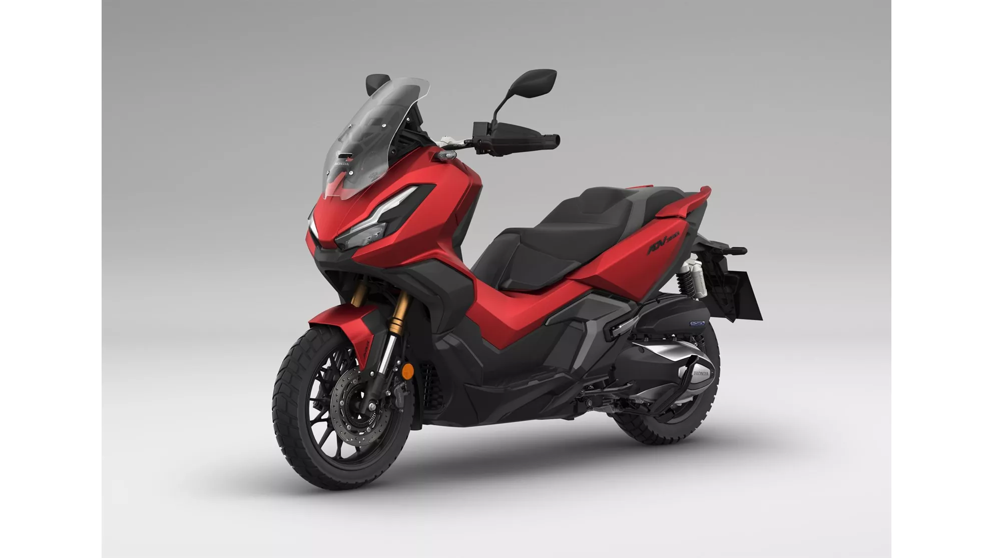 Honda ADV350 - Image 17 Honda ADV350 - Image 17