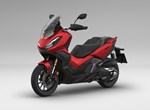 Honda ADV350