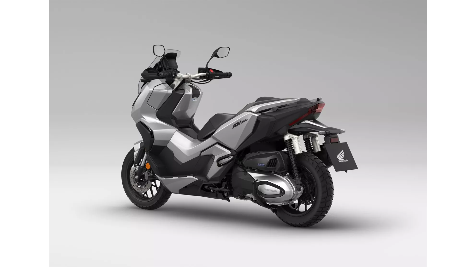 Honda ADV350 - Image 18 Honda ADV350 - Image 18