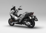 Honda ADV350
