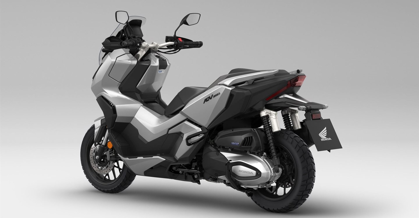 Honda ADV350