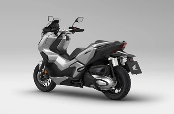 Honda ADV350 2022 - Bild 21 Honda ADV350 2022 - Bild 21