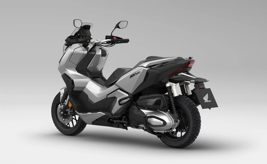 Honda ADV350 Bild 20: Honda ADV350