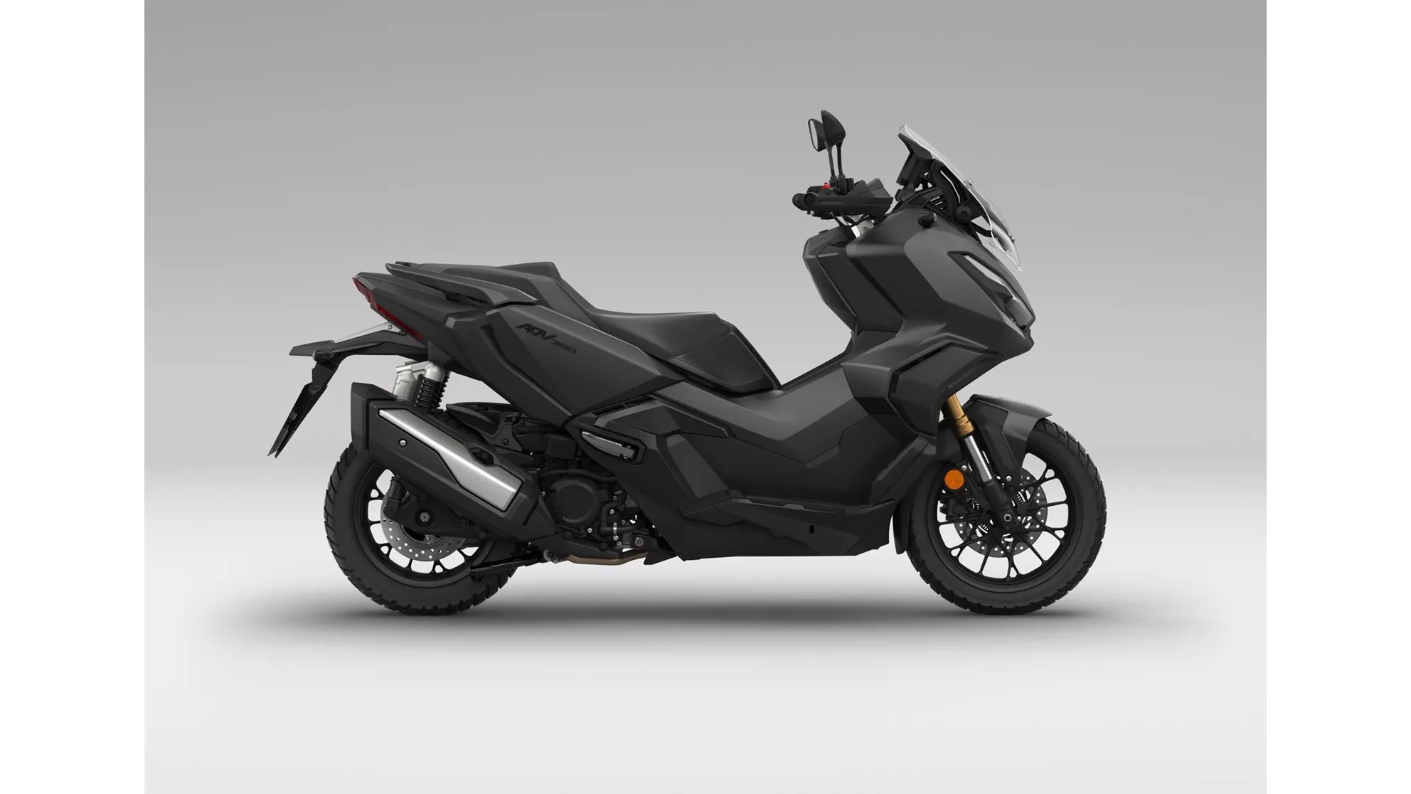 Honda ADV350 - Image 1 Honda ADV350 - Image 1