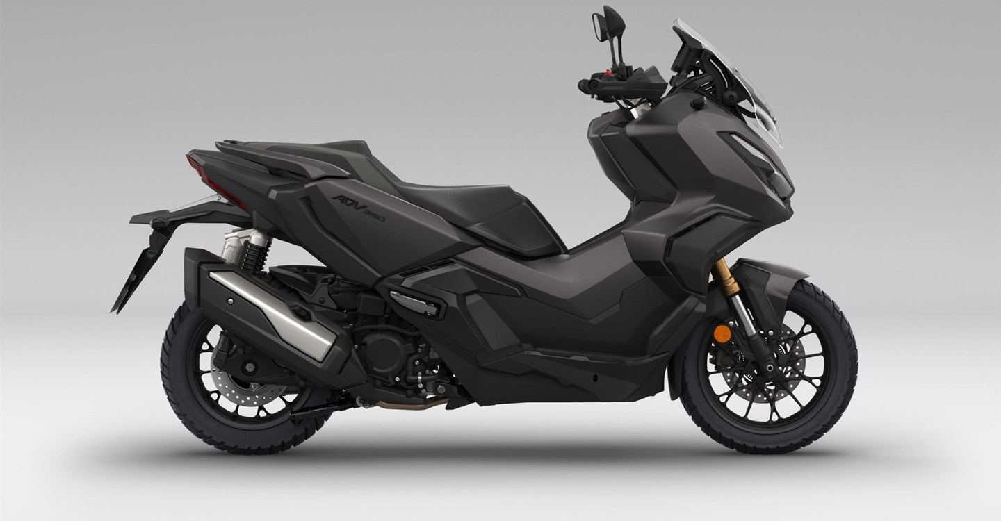 Honda ADV350