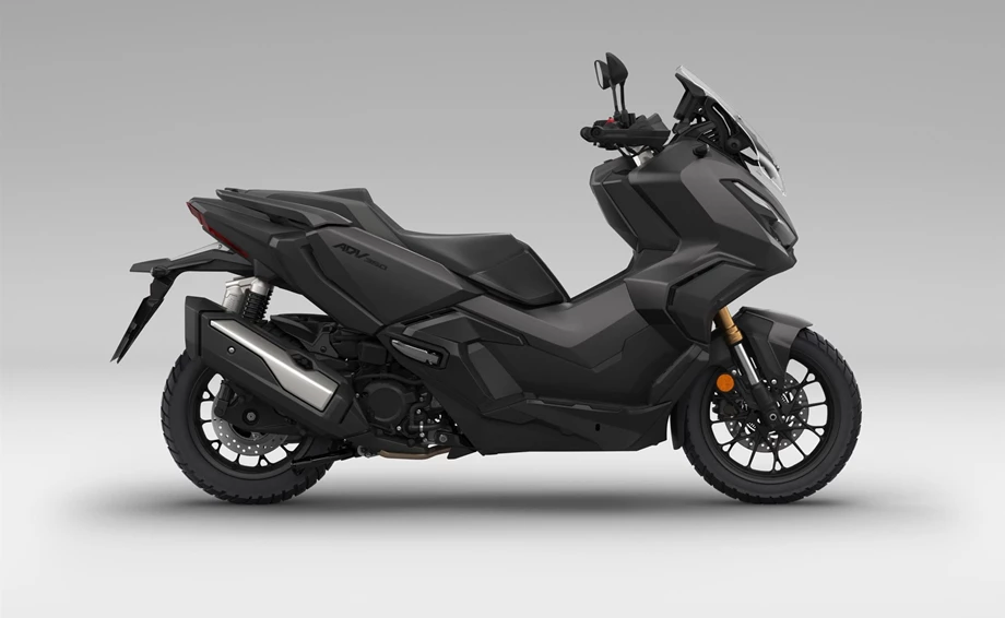 Honda ADV350 Bild 3: Honda ADV350