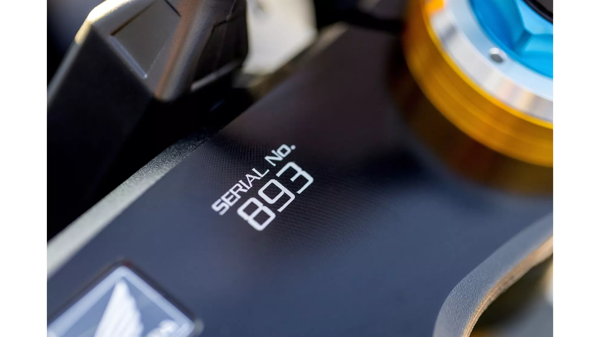 Honda Fireblade 30th Anniversary - Image 10 Honda Fireblade 30th Anniversary - Image 10