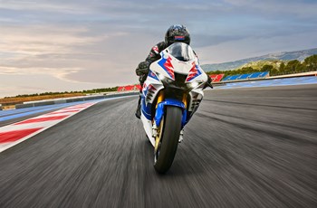 Honda Fireblade 30th Anniversary 2022 - Bild 17 Honda Fireblade 30th Anniversary 2022 - Bild 17