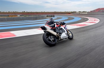 Honda Fireblade 30th Anniversary 2022 - Bild 20 Honda Fireblade 30th Anniversary 2022 - Bild 20