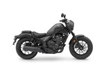 Honda CMX500 Rebel S