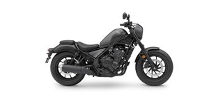 Kawasaki Ninja Z-e1 2024 vs Honda CMX500 Rebel S 2022