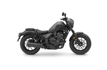 Honda CMX500 Rebel S 2022 - Bild 2 Honda CMX500 Rebel S 2022 - Bild 2