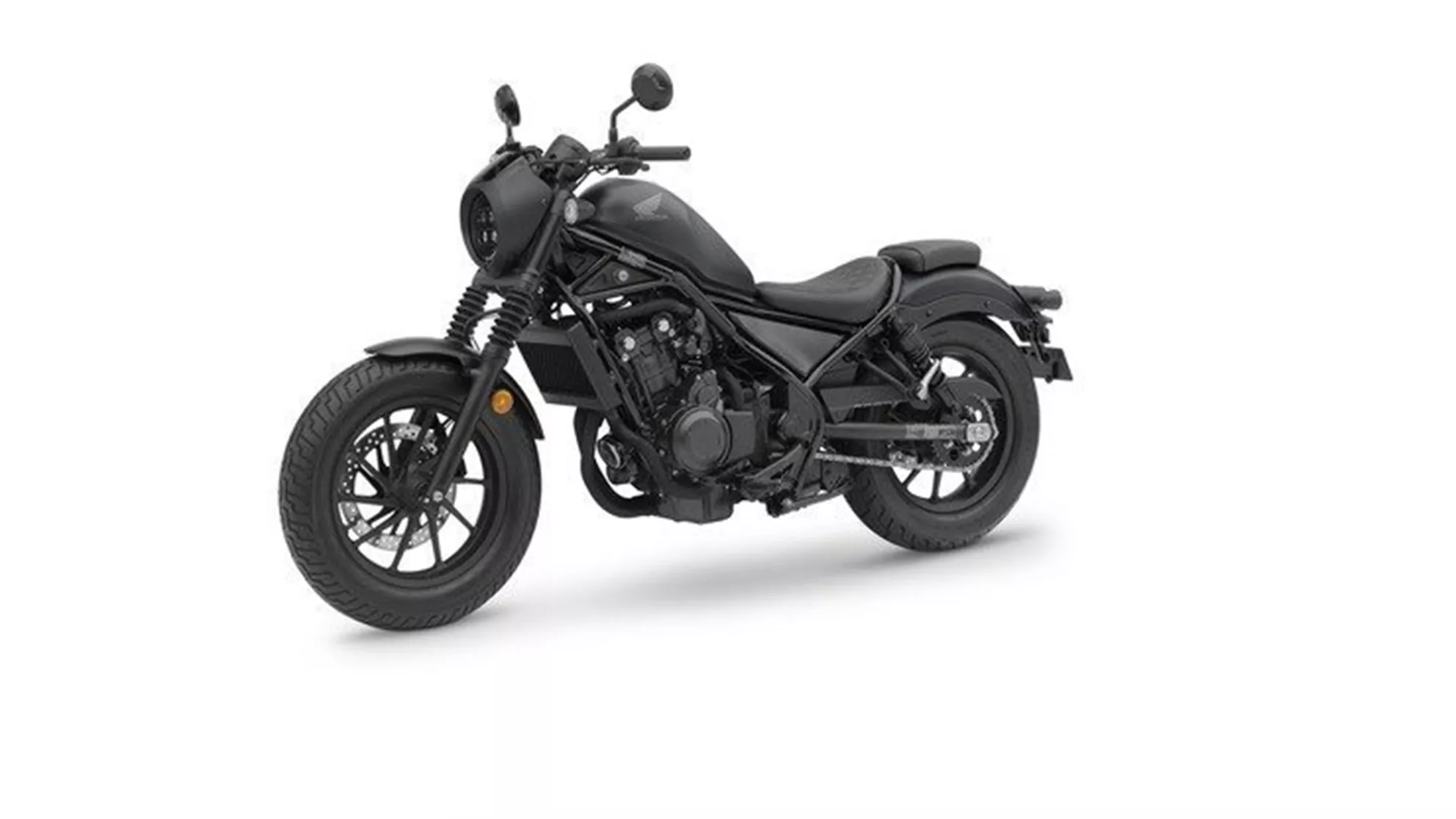 Honda CMX500 Rebel S - Image 2 Honda CMX500 Rebel S - Image 2