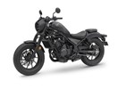 Honda CMX500 Rebel S