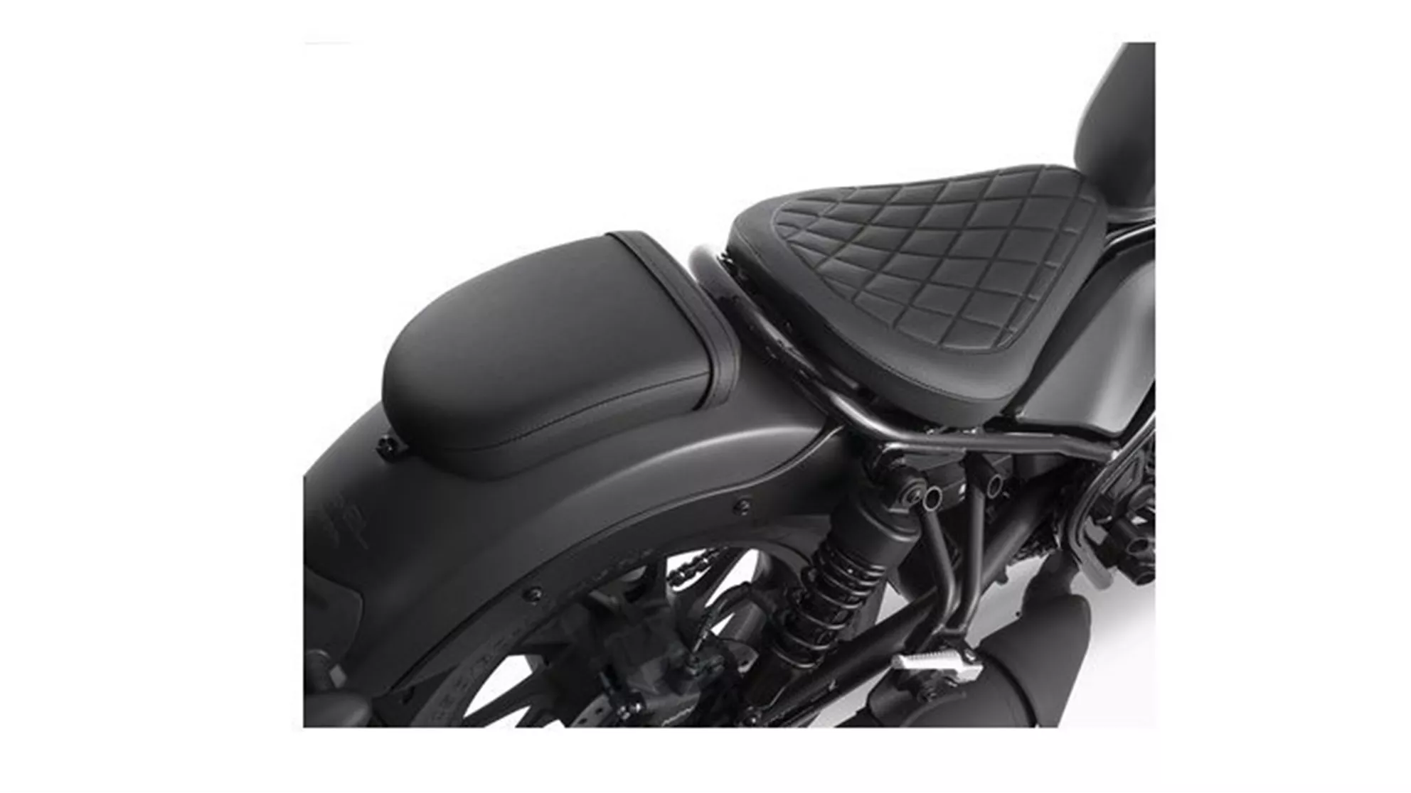 Honda CMX500 Rebel S - Image 3 Honda CMX500 Rebel S - Image 3