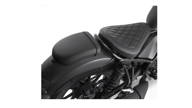 Honda CMX500 Rebel S Bild 4: Honda CMX500 Rebel S