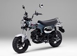 Honda Dax 125