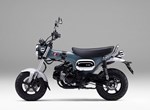Honda Dax 125
