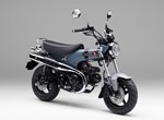 Honda Dax 125
