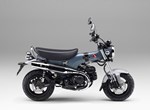 Honda Dax 125