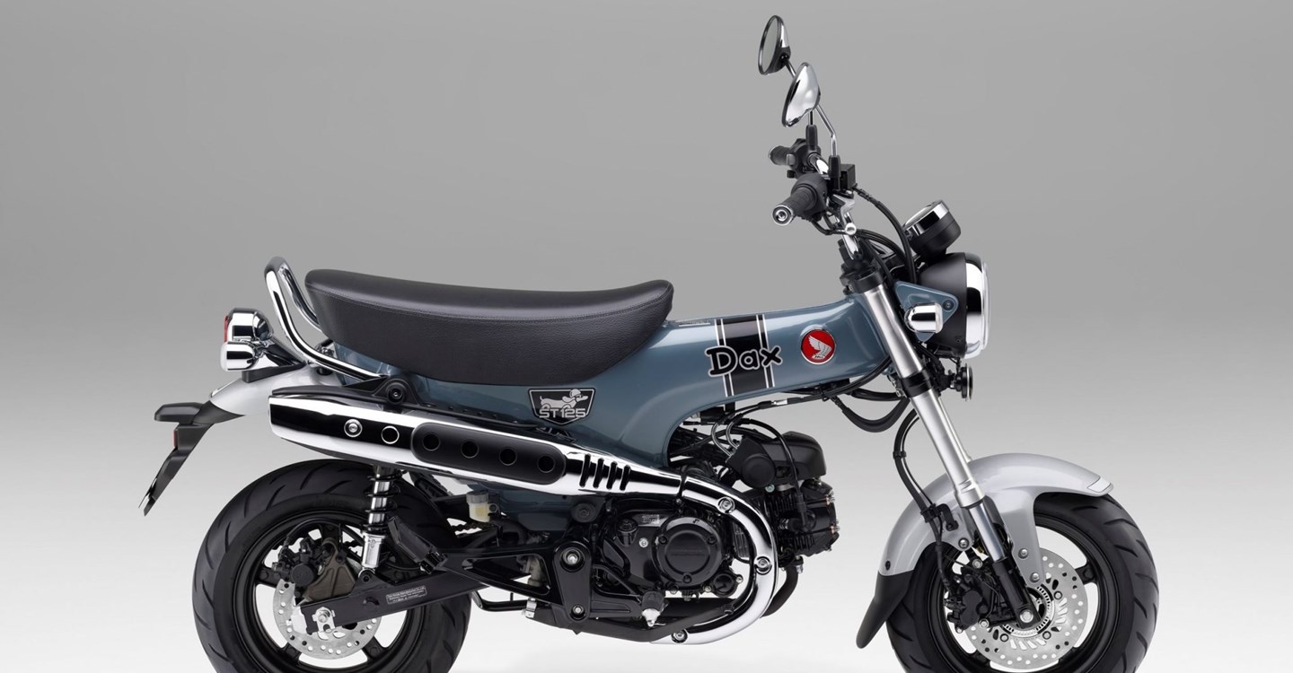 Honda Dax 125